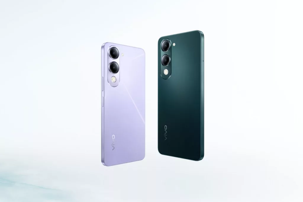 Vivo Y04s Resmi di Indonesia, HP Tangguh Harga 1 Jutaan Vivo Y04s