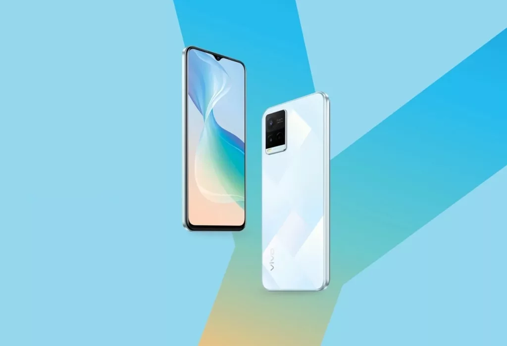 Vivo Y21d Kantongi Sertifikasi, Segera Rilis di Indonesia Vivo Y21