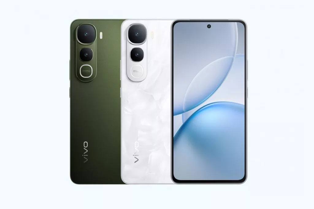 HP Vivo Y400 5G Resmi Dirilis dengan SoC Snapdragon 4 Gen 2 dan Fast Charging 90W Vivo Y400 5G