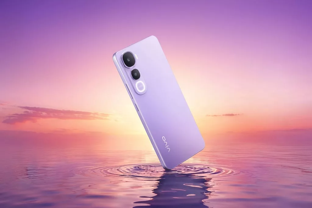 Vivo Y400 Resmi di Indonesia dengan Kamera Tahan Air, Ini Harga dan Spesifikasinya Vivo Y400(1)