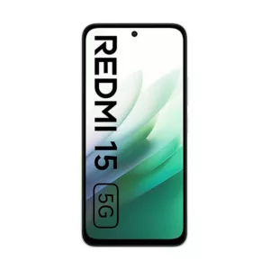 Xiaomi Redmi 15