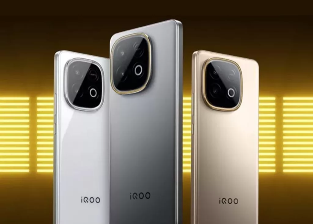 iQOO Z10 Turbo Plus Resmi Dirilis dengan Baterai 8000mAh, Segini Harganya iQOO Z10 Turbo Plus