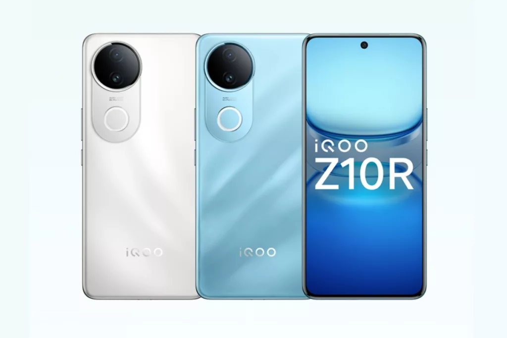 Direstui Postel dan TKDN, iQOO Z10R 5G Siap Masuk Indonesia iQOO Z10R