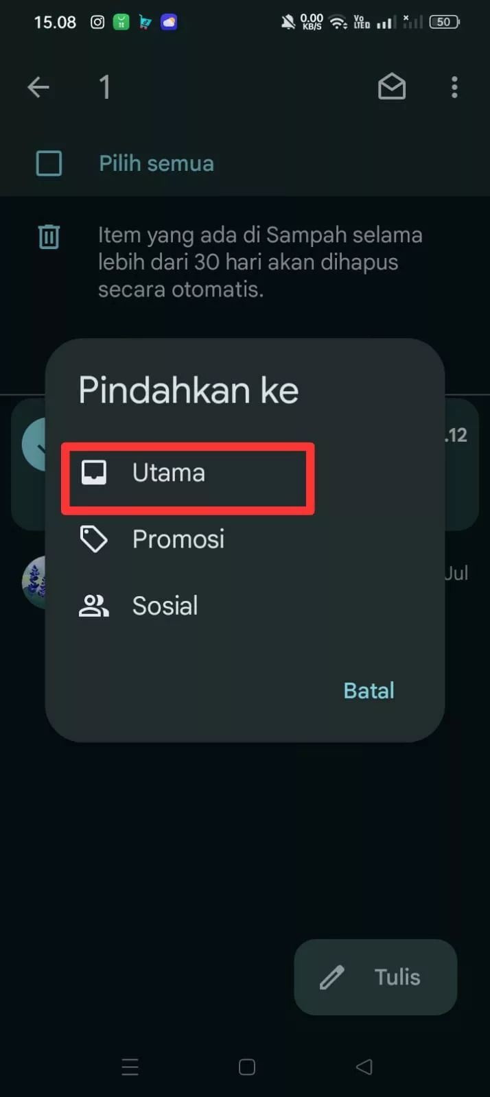 utama utama