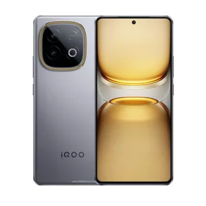 Vivo iQOO Z10 Turbo Plus
