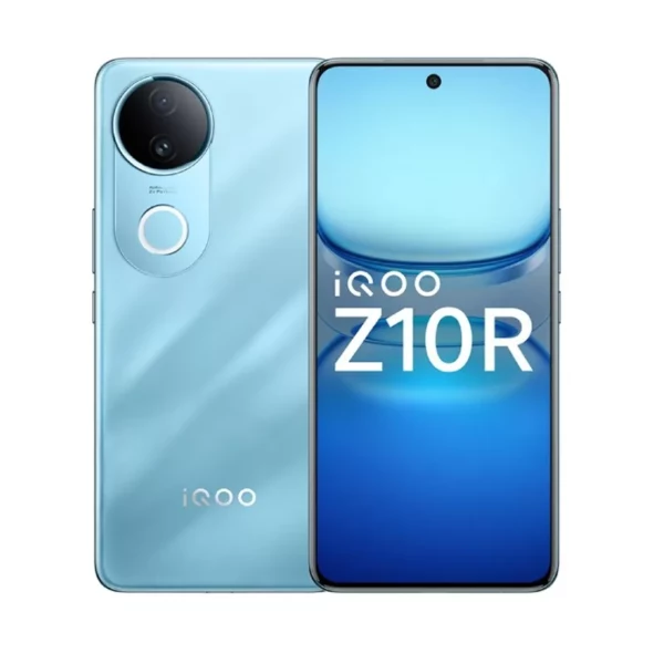 訳あり】Vivo iQOO Z1 6GB + 128GB VIVO iQOO Z1 5G本体とオマケ付き