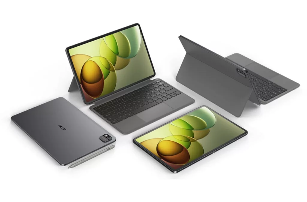 Acer Iconia X12