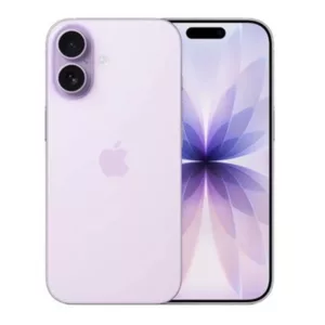 Apple iPhone 17
