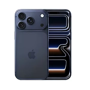 Apple iPhone 17 Pro