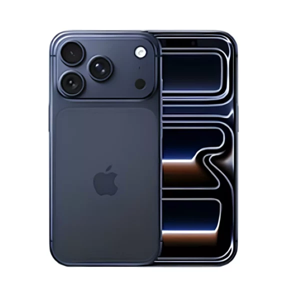 Apple iPhone 17 Pro