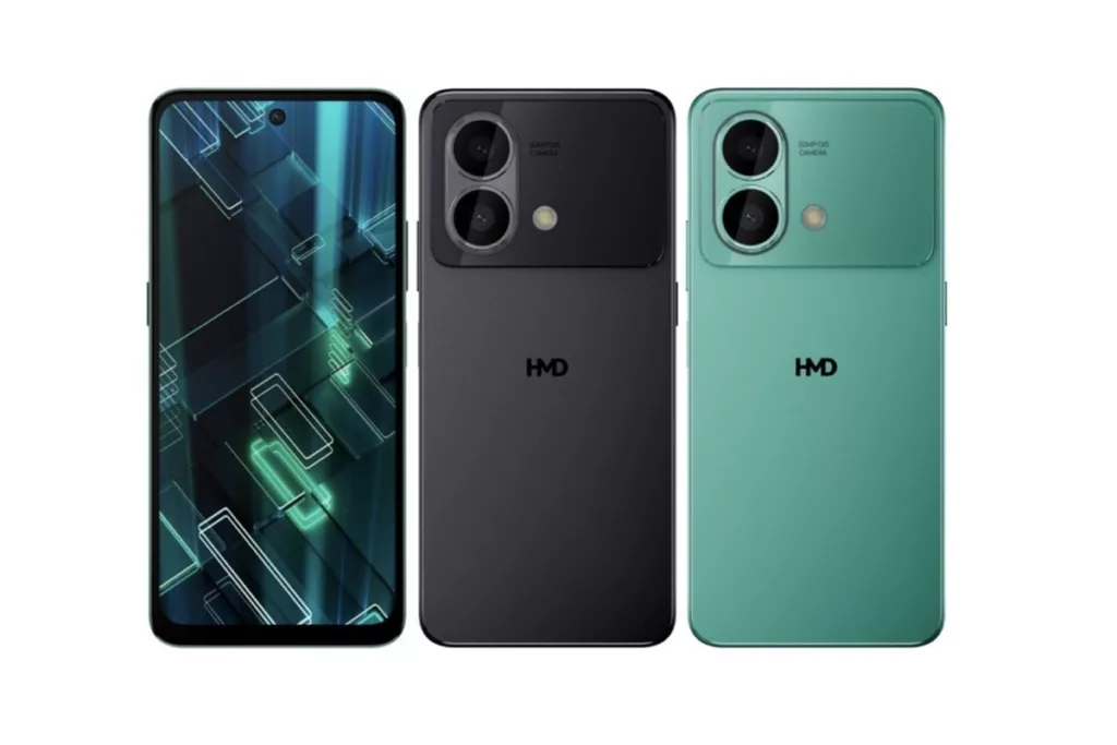 Spesifikasi HMD Pulse 2 Pro Terungkap ke Publik, Begini Bocorannya HMD Pulse 2 Pro