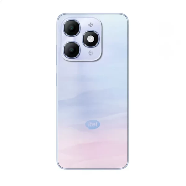 HP Itel Zeno 20