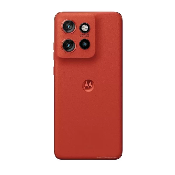 HP Motorola Edge 60 Neo