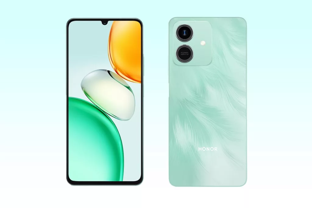 Honor Play10 Diluncurkan dengan Penyimpanan yang Bisa Diperluas Honor Play10