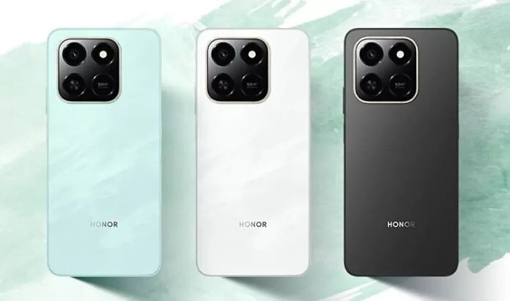 Honor Play10T Meluncur dengan Harga Terjangkau, Punya Baterai 7000mAh Honor Play10T