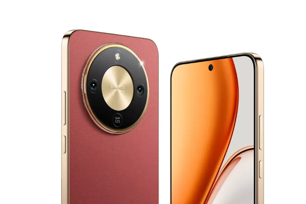 Honor X9d Bakal Rilis di Tanggal ini dengan Baterai 8.300mAh dan Kamera 108MP Honor X9d