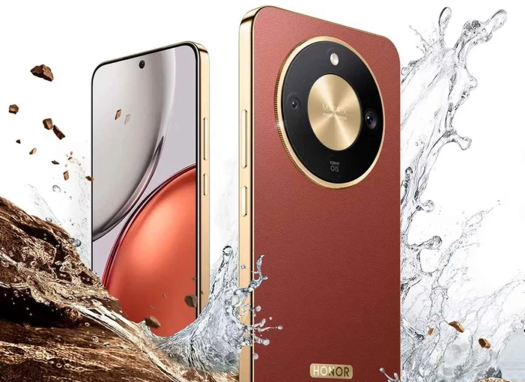 HP Honor X9d Resmi Dirilis dengan Baterai 8300mAh dan Bodi Tahan Air Honor X9d(1)