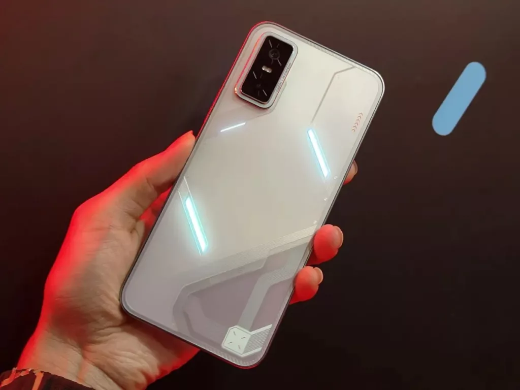 HP Infinix GT 30 Mendarat di Indonesia, Ini Harga dan Speknya Infinix GT 30 Pro