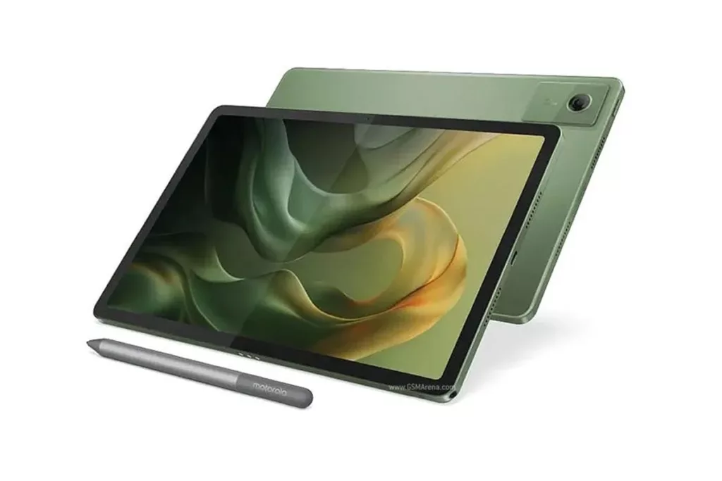 Moto Pad 60 Neo Debut dengan Bodi Tipis dan SoC Dimensity 6300 Moto Pad 60 NEO