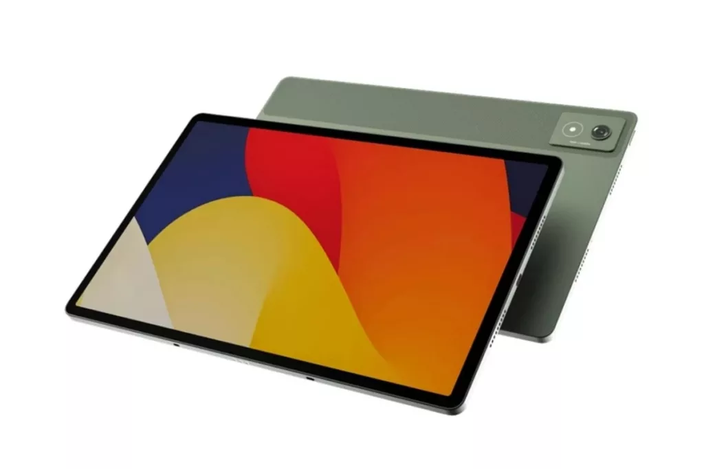 Siap-siap, Motorola Bakal Rilis Tablet MotoPad 60 Neo di Indonesia Motorola MotoPad 60 Pro