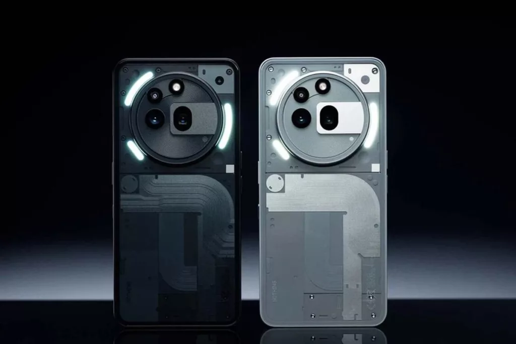 Kantongi Sertifikasi, Nothing Phone (4a) Pro Segera Rilis Nothing Phone (3a) Pro