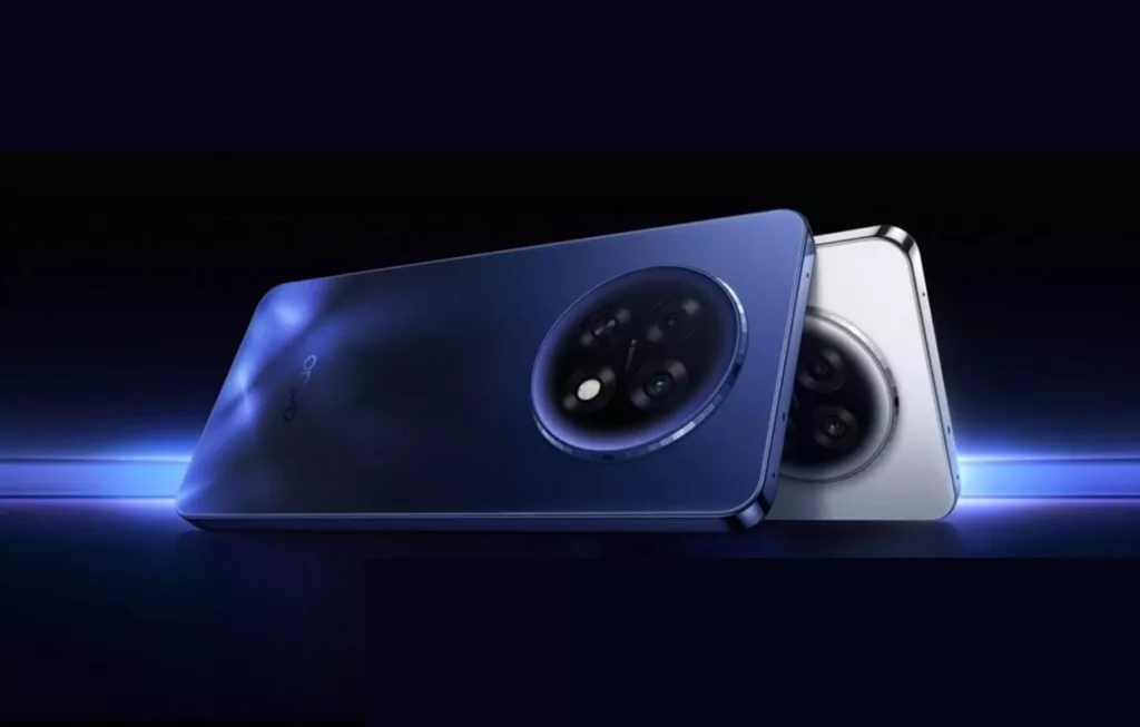 Oppo K13s dan K13x Resmi Diluncurkan dengan Baterai Jumbo OPPO K13s