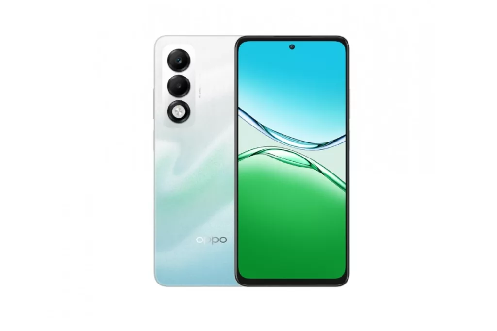 Oppo A5i Pro 5G Meluncur dengan SoC Dimensity 6300, Bakal Masuk Indonesia? Oppo A5i Pro 5G