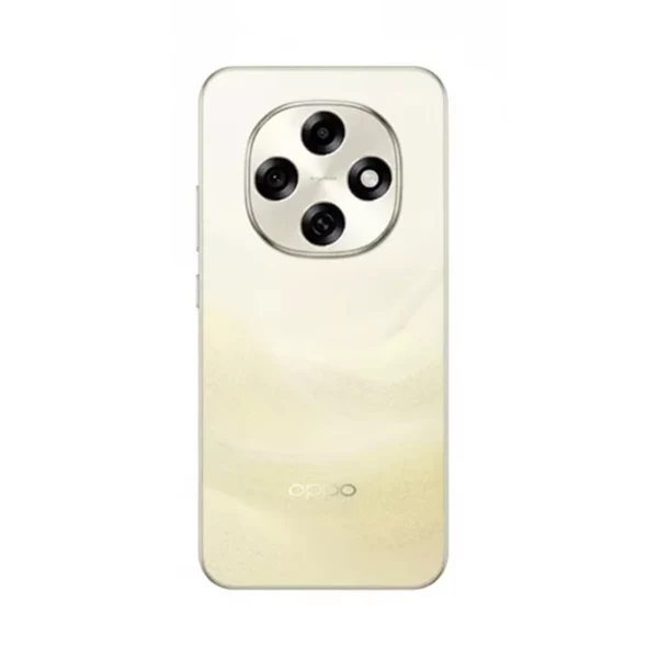 Oppo A6 Pro 5G