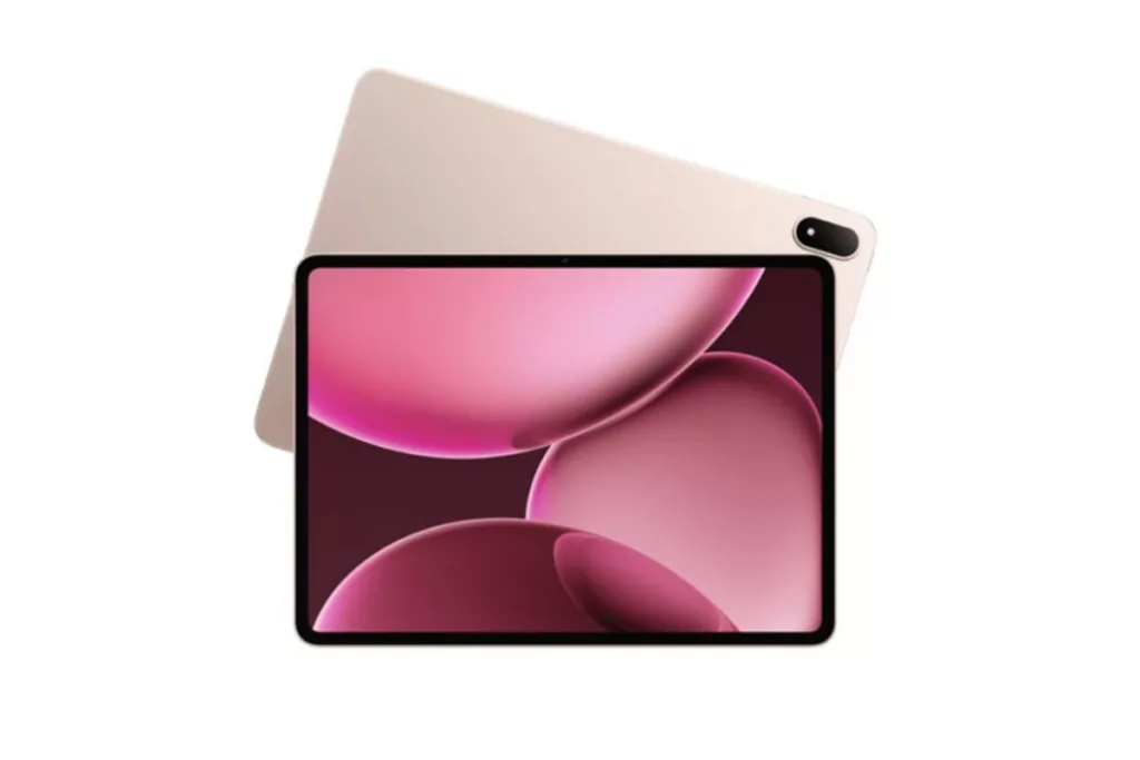 Spesifikasi Tablet Oppo Pad 5 Bocor, Pakai SoC Dimensity 9400 Plus? Oppo Pad 4 Pro