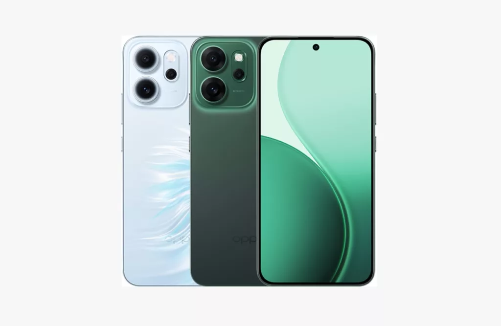 Oppo Reno 14 FS 5G Diam-siam Rilis, Usung SoC Snapdragon 6 Gen 1 Oppo Reno 14 FS 5G