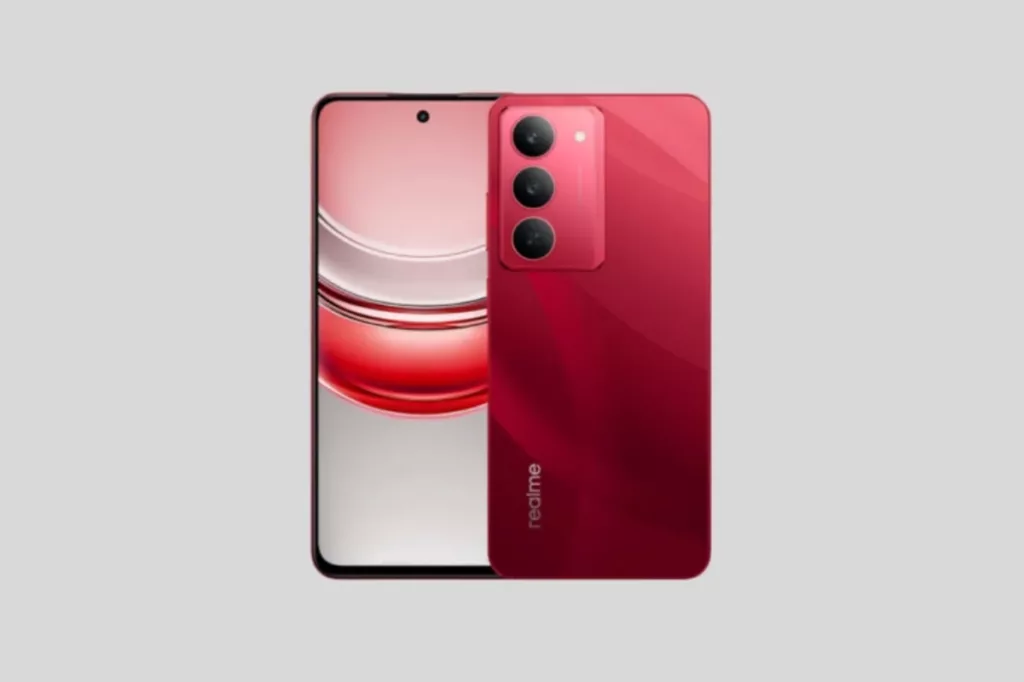 Spesifikasi Realme 15x Terungkap ke Publik, Begini Bocorannya Realme 14x