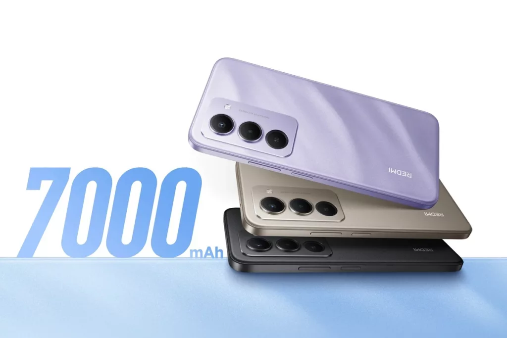 Meluncur, Ini Harga Redmi 15 di Indonesia yang Baterainya Awet 2 Hari Redmi 15