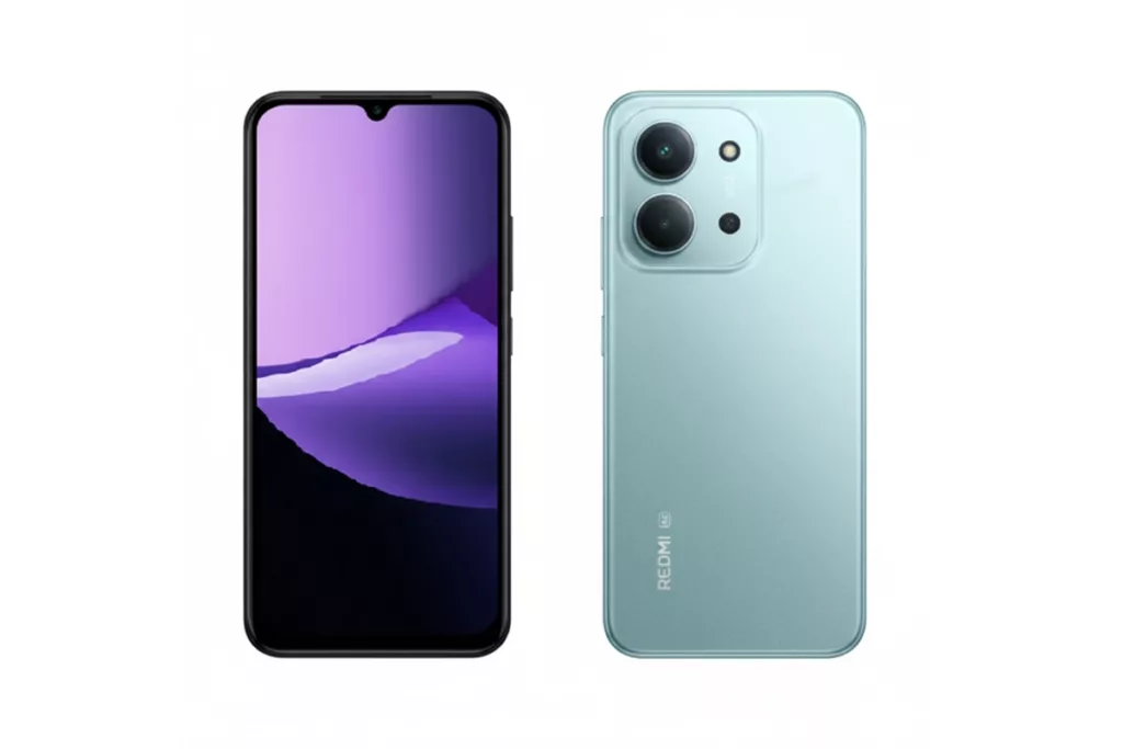 Redmi 15R 5G Kantongi Sertifikasi, Spesifikasinya Terungkap Redmi 15R 5G