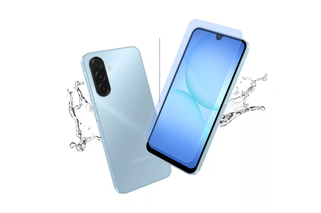 Samsung Luncurkan Galaxy A17 4G di Indonesia, Ini Spek dan Harganya Samsung Galaxy A17 4G