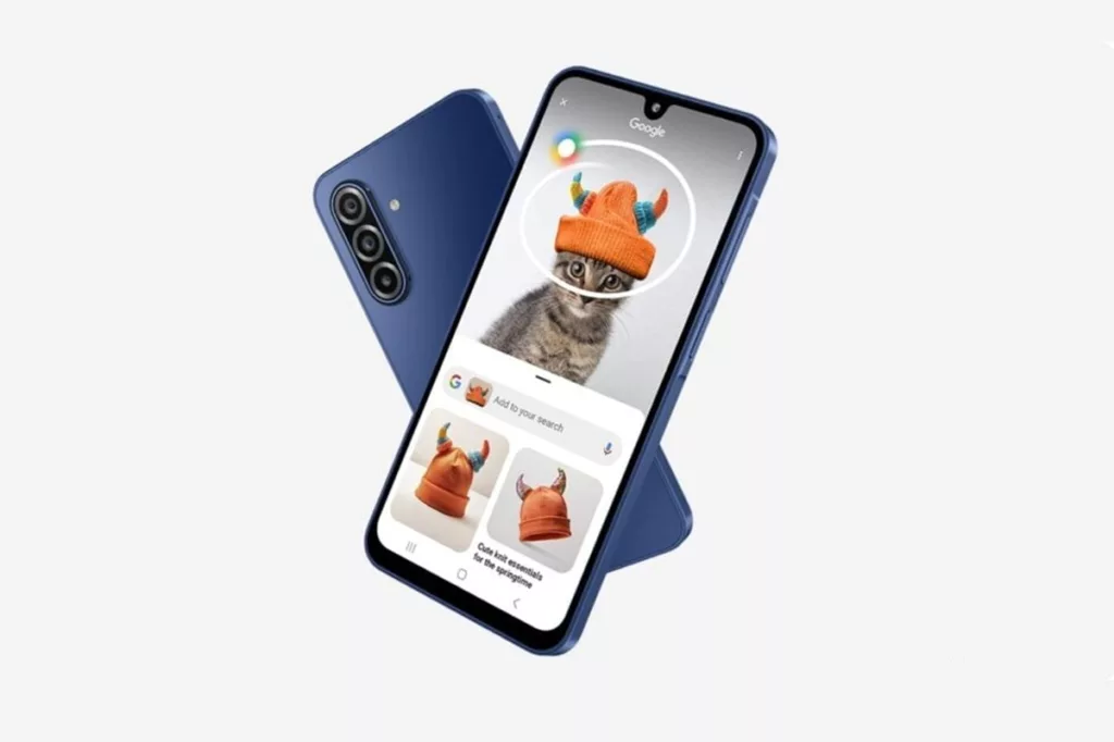 Samsung Luncurkan Galaxy F17 5G dengan SoC Exynos 1330 dan Layar AMOLED Samsung Galaxy F17 5G