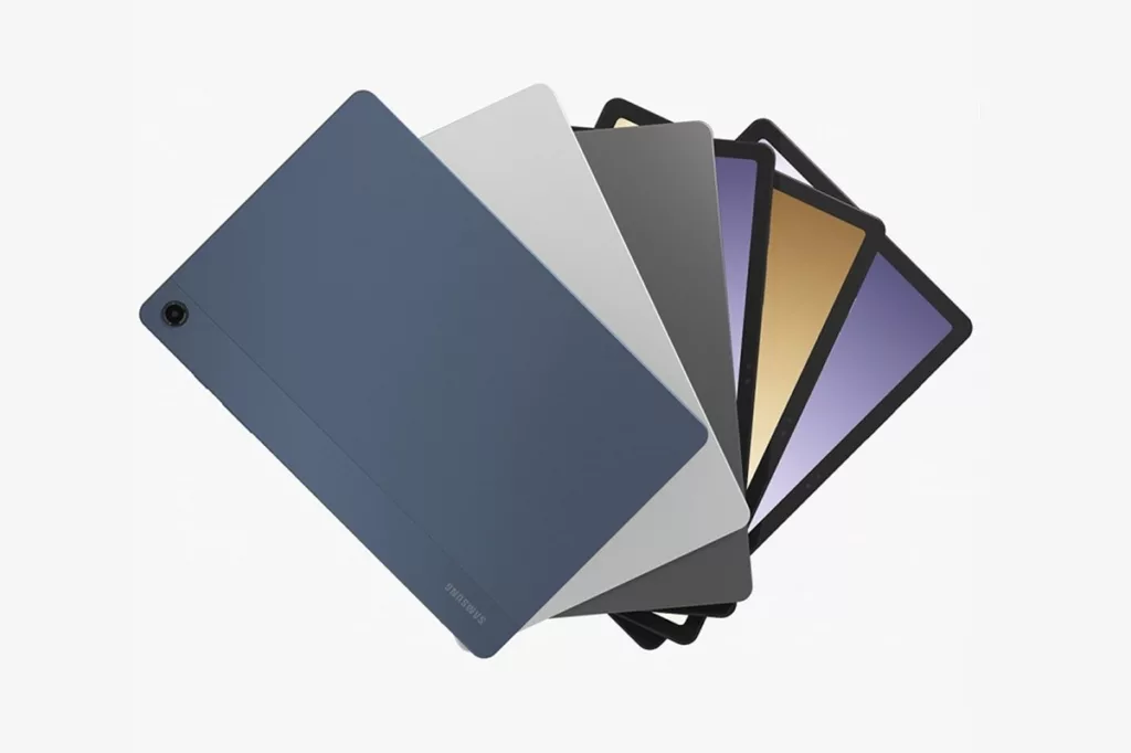 Samsung Siapkan Tablet Galaxy Tab A11 4G, Ini Bocoran Spesifikasinya Samsung Galaxy Tab A