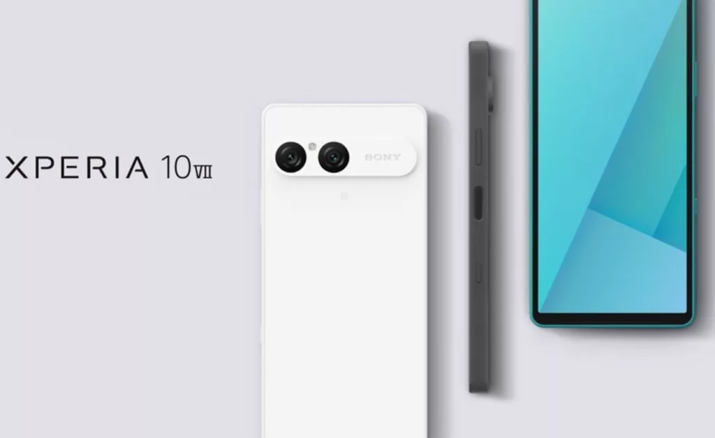 Sony Xperia 10 VII Resmi Diluncurkan, Ini Spesifikasi dan Harganya Sony Xperia 10 VII