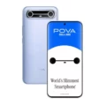 Tecno Pova Slim