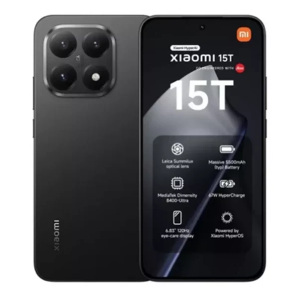 Xiaomi 15T