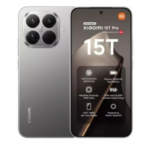Xiaomi 15T Pro