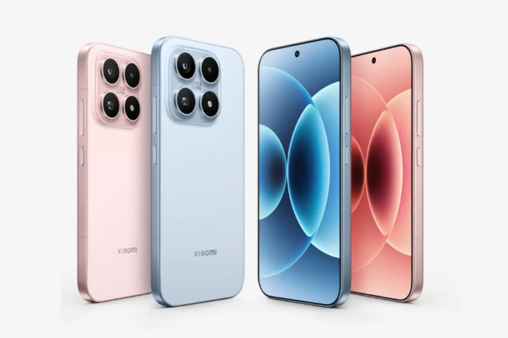 Xiaomi 17 Diluncurkan, SoC Snapdragon 8 Elite Gen 5 dan Baterai Besar Jadi Andalan Xiaomi 17