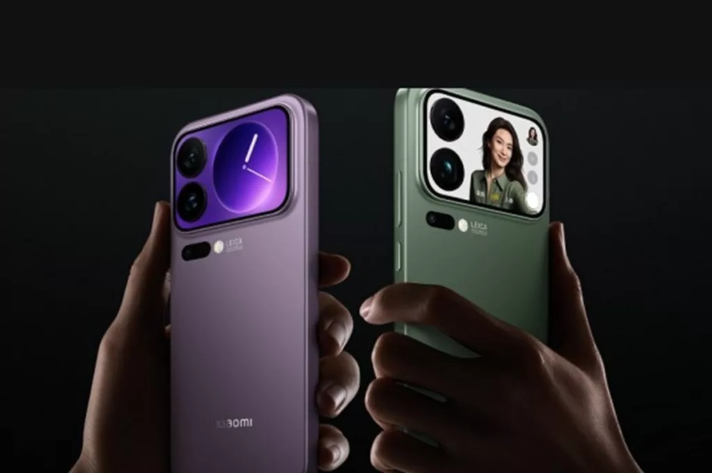 Xiaomi 17 Pro dan 17 Pro Max Debut dengan Banyak Peningkatan, Harganya? Xiaomi 17 Pro Seriess