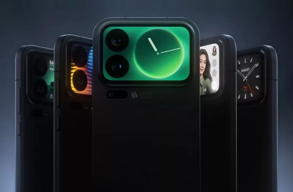 Xiaomi 17 Series Muncul di Geekbench, Punya Layar Sekunder? Xiaomi 17 Series