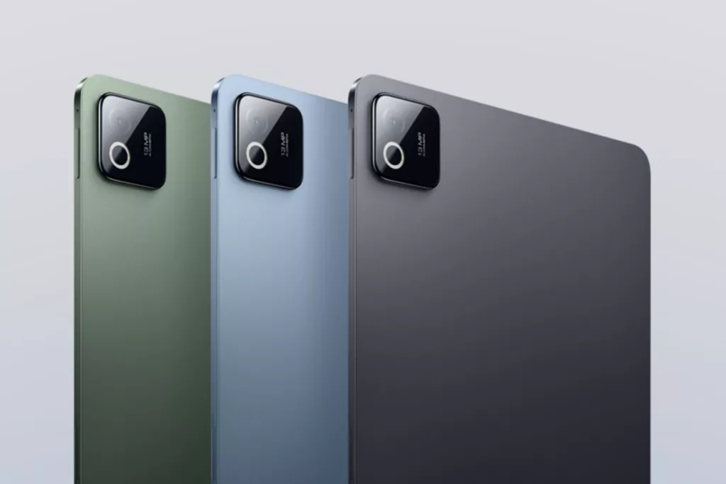 Xiaomi Pad 8 Debut dengan Snapdragon 8s Gen 4 dan Baterai 9200mAh Xiaomi Pad 8