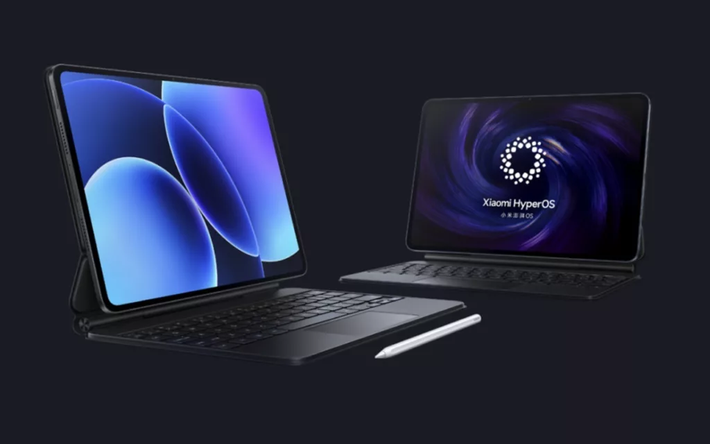 Xiaomi Pad 8 Pro Meluncur, Ini Harga dan Spesifikasinya Xiaomi Pad 8 Pro