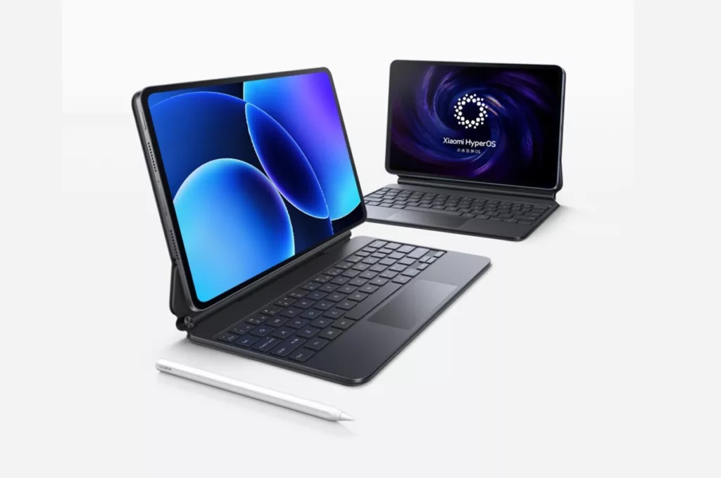 Spesifikasi Xiaomi Pad 8 Pro Bocor ke Publik, Pakai Snapdragon 8 Elite Xiaomi Pad 8 Pro