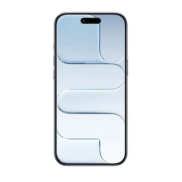 Apple iPhone Air