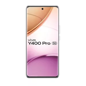 Vivo Y400 Pro