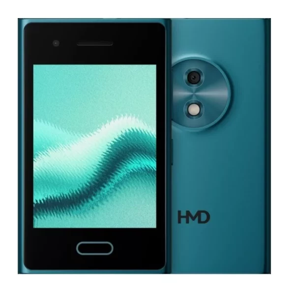 HMD Touch 4G