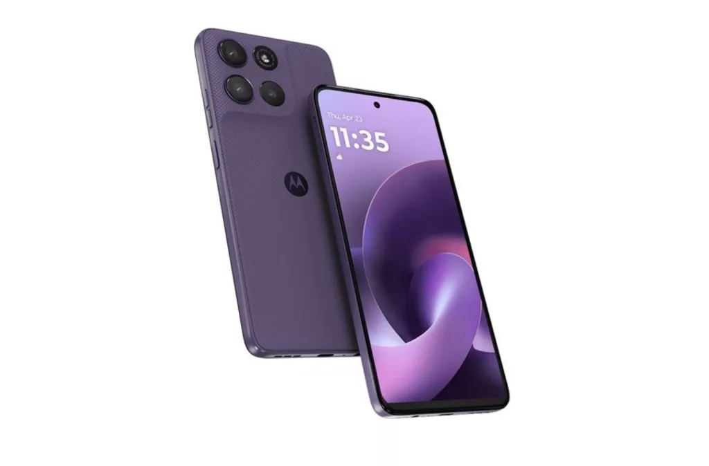 Motorola Moto G67 Power Siap Meluncur, HP 7.000 mAh Termurah? HP Motorola Moto G67 Power
